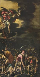 Bataille de Sennachérib